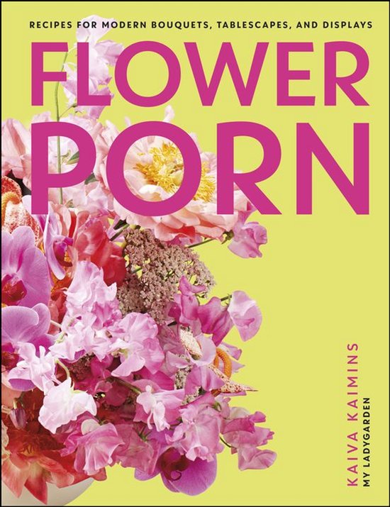 Flower Porn - cover