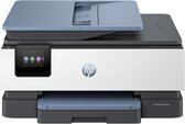 Bol.com HP OfficeJet Pro 8135e - All-in-One Inkjetprinter - Crater Lake aanbieding