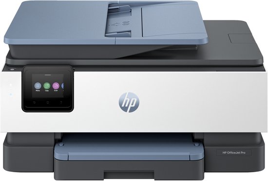 HP OfficeJet Pro 8135e – All-in-One Inkjetprinter – Crater Lake