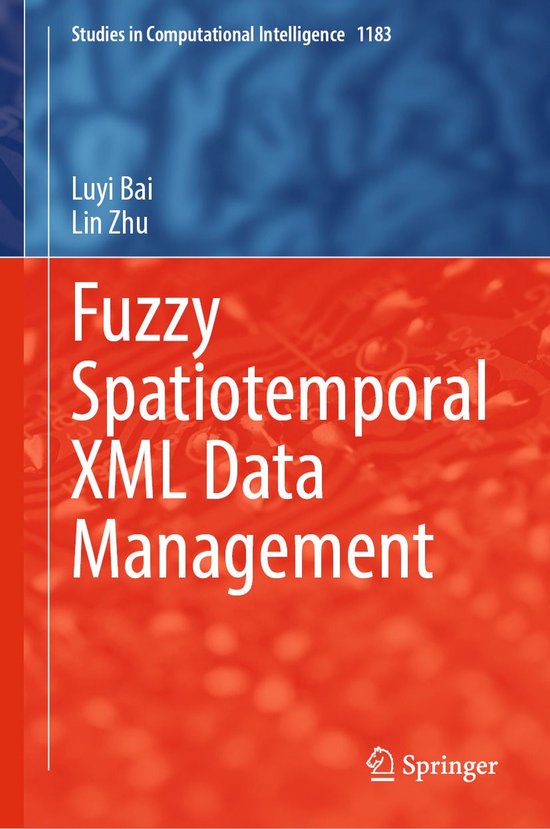 Intelligent Technologies and Robotics (R0) - Fuzzy Spatiotem ... - cover