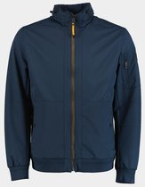 Donders 1860 Zomerjack Blauw 21940 - Textile Jacket 21940/790