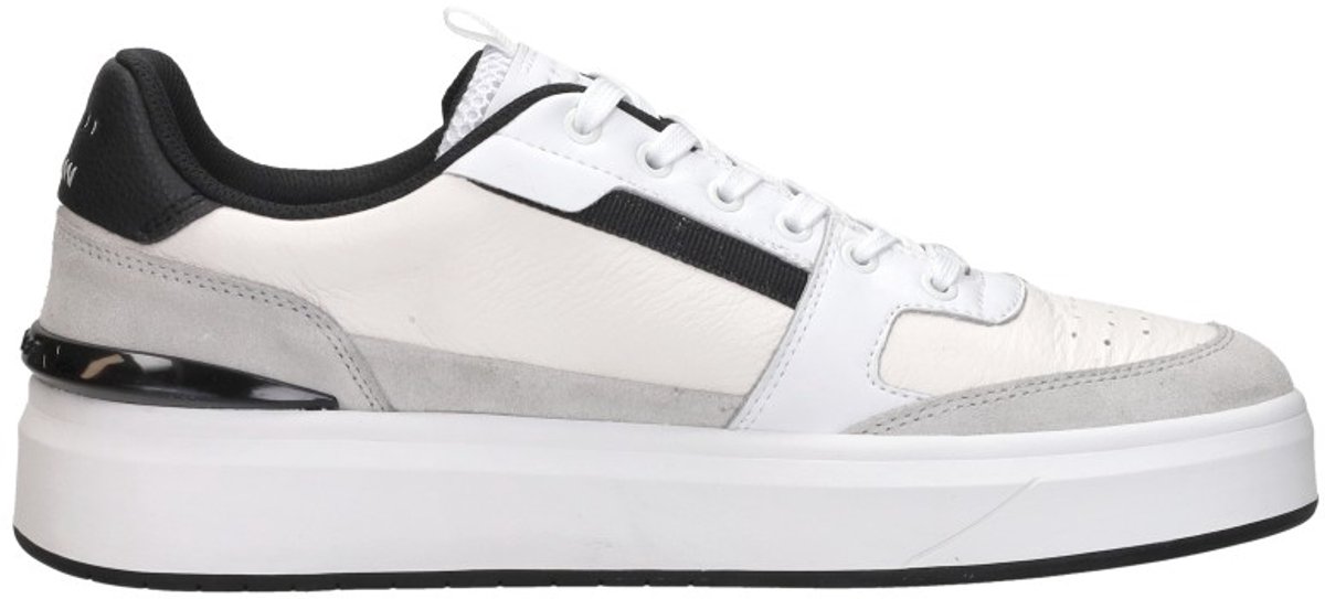 Cruyff Endorsed Tennis Wit