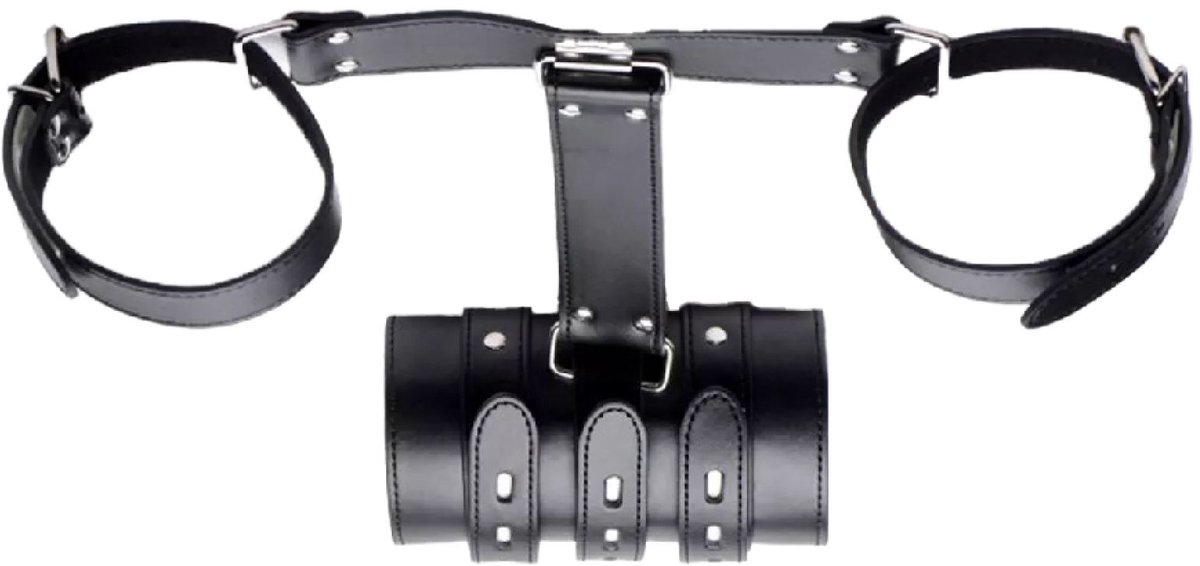 Armbinder - Harnas - Boeien