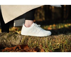 365Bare Breeze – Barefoot Schoenen | Ultralicht, Ademend & Flexibel | Brede Teenruimte & Antislip Zool | Natuurlijke Houding & Vrije Beweging