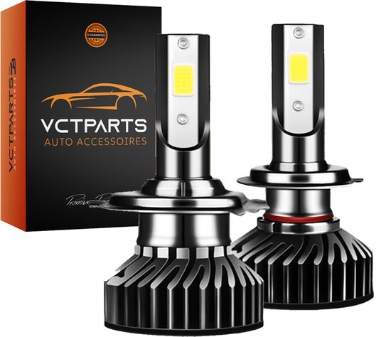 Foto: 2 stks d2r 35w 3800 lm 6000k hid lampen xenon lampen dc 12v wit licht