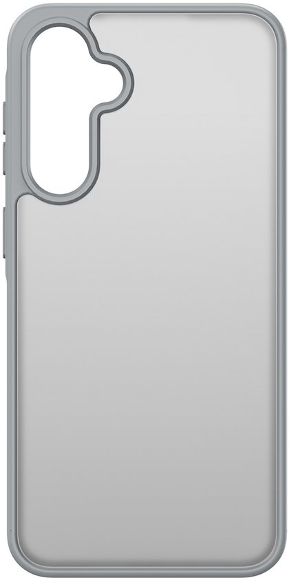 Dux Ducis - Coque arrière pour Samsung Galaxy A26 5G - Série Yind - Grijs