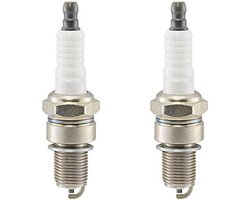 Bougies voor grasmaaier sneeuwblazer verdeler Torch F6RTC - OCC-751-10292, MTD 951-10292.