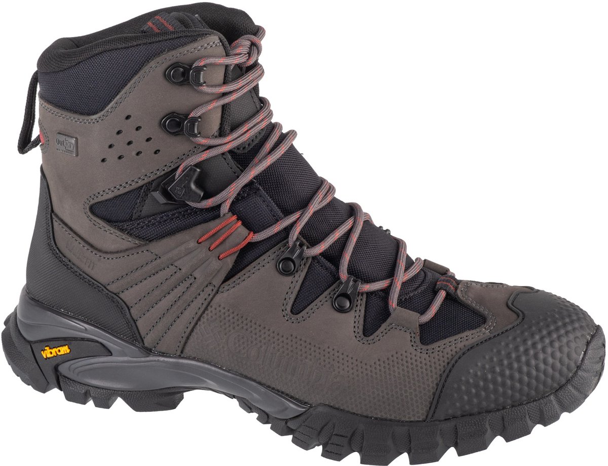 Columbia Geoterra™ Outdry™ Wandelschoenen Man Zwart