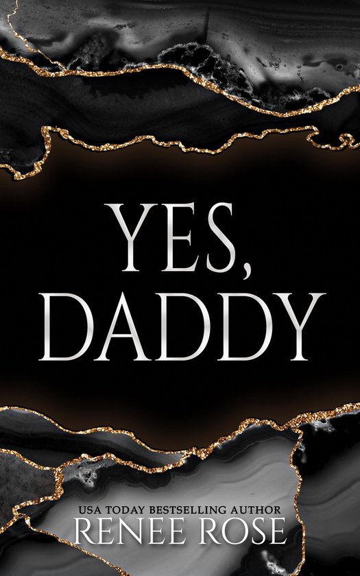 Yes, Daddy