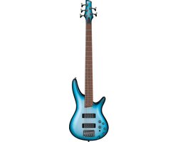 Ibanez Standard SR305E-DOT Deep Ocean Metallic - Elektrische basgitaar