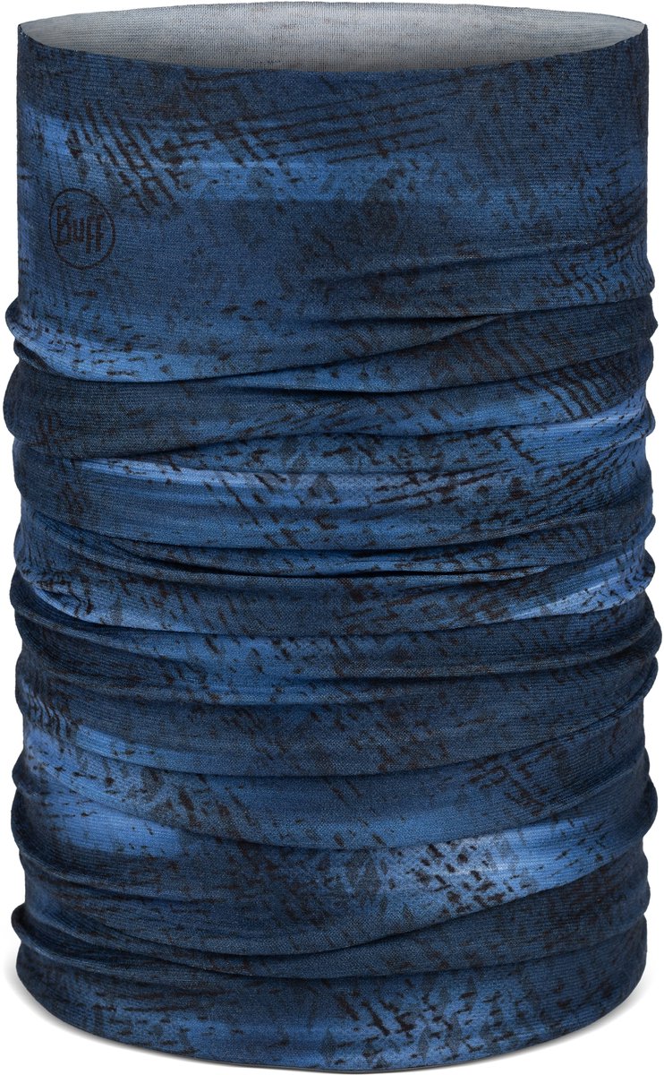 BUFF© Original EcoStretch SINEB NIGHT BLUE - Nekwarmer