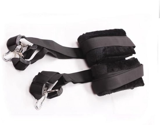 ApexArte® Sex Schommel Volwassenen - Sex Stoel - Sex Toys voor Koppels - Mannen & Vrouwen