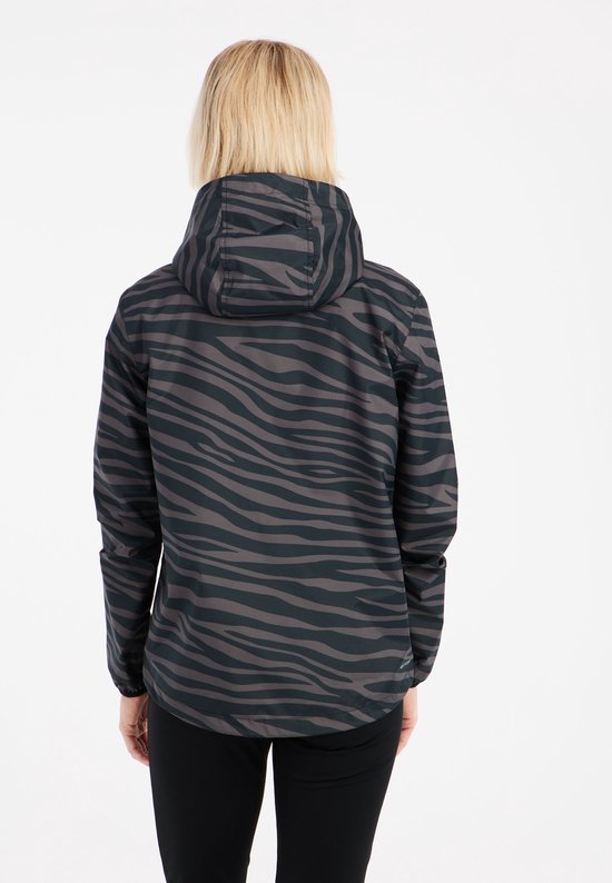 Imperméable pour femme Protest PRTFLEUR