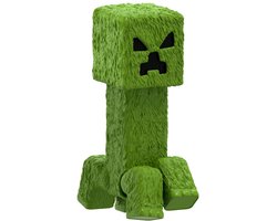 Mattel A Minecraft Movie Action Figure Creeper 30 cm Action Figuur