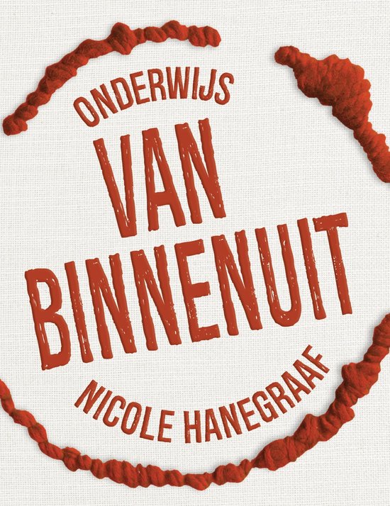 Onderwijs van Binnenuit - cover