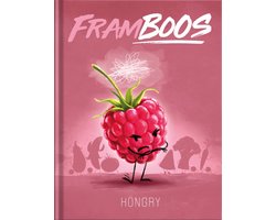 foto van Framboos
