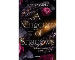 Solaris und Crello 2 - A Kingdom of Shadows