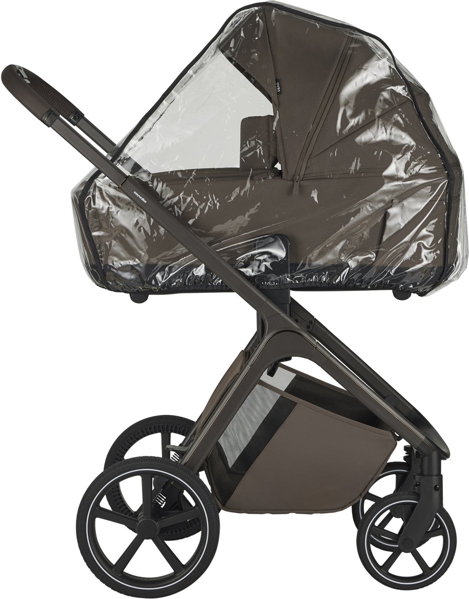 Easywalker Zoey Regenhoes