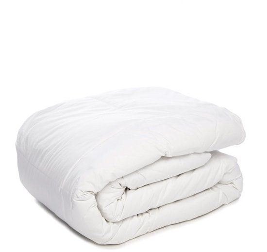 My Lovely Bed - Dekbed voor 4 seizoenen - 220x240 cm - 3-in-1 (200g/m² en 300g/m² = 500g/m²) - Warm voor de winter/licht voor de zomer