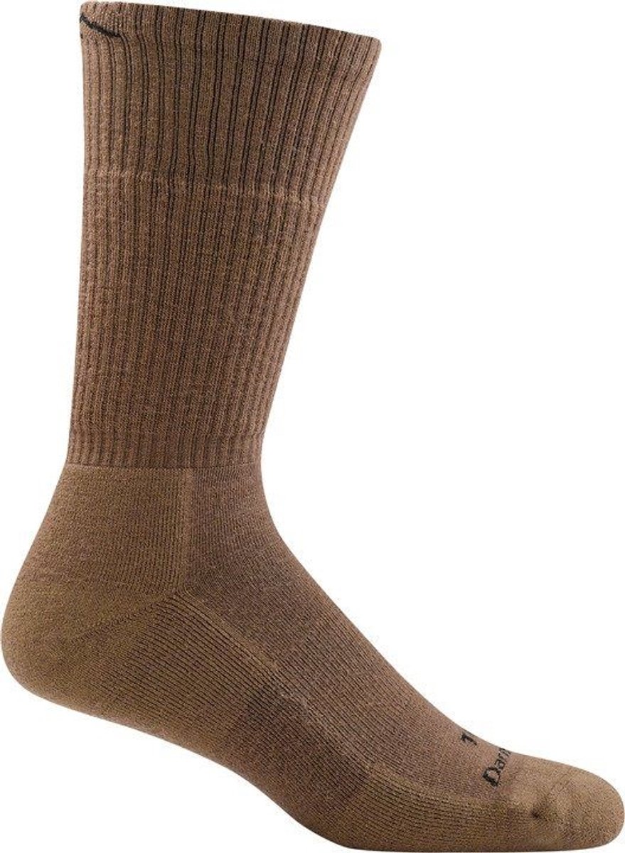 Darn Tough T4021 - Tactical Boot Sok-Coyote Brown
