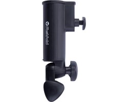 Fastfold Umbrella Base Holder - Parapluhouder - Paraplu steun - Zwart