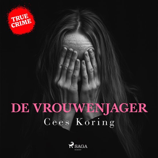 De Vrouwenjager - cover