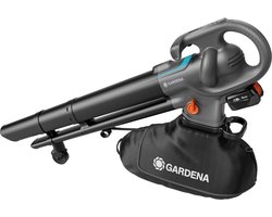 GARDENA PowerJet 18V