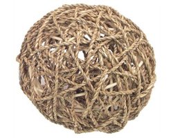 Rosewood Sea Grass Fun Bal