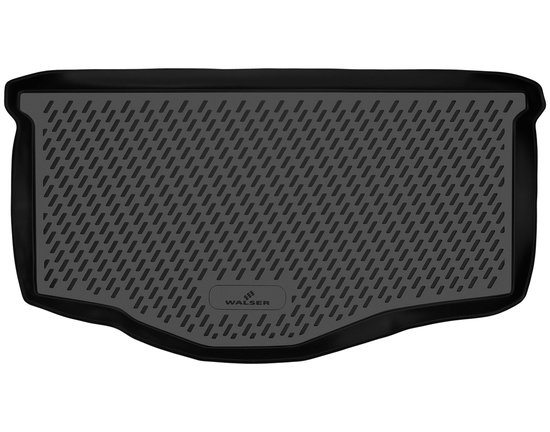 Tapis de coffre XTR sur mesure pour Suzuki Swift IV 10/2010-Aujourd'hui