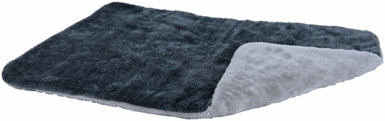 Boon Plaid Supersoft 2-zijdig 85 x 60 cm