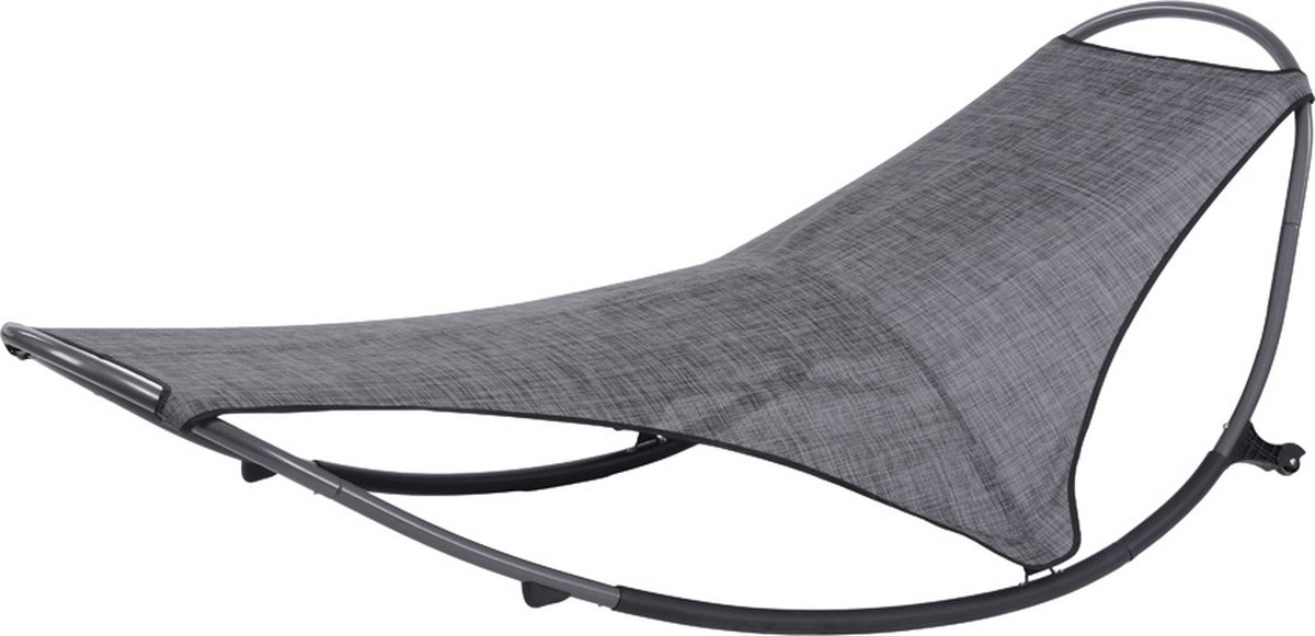 Sens-Line Bain de soleil Chikita - gris