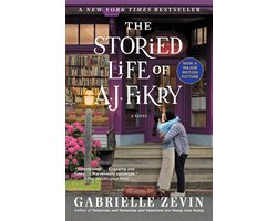 The Storied Life of A. J. Fikry