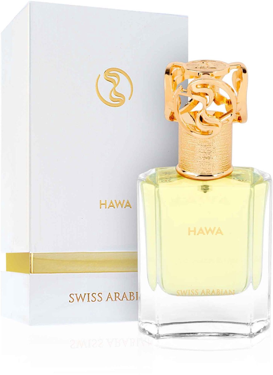 Swiss Arabian Hawa eau de parfum spray 50 ml