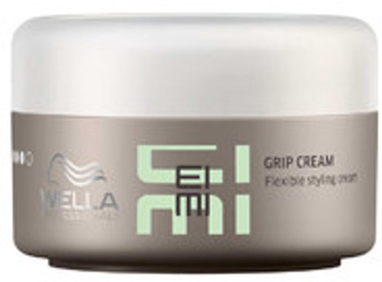 Wella Professionals EIMI Grip Cream - 75 ml - Alle haartypen