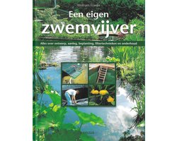 Een Eigen Zwemvijver