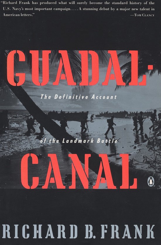 ISBN Guadalcanal, Livre broché, 848 pages