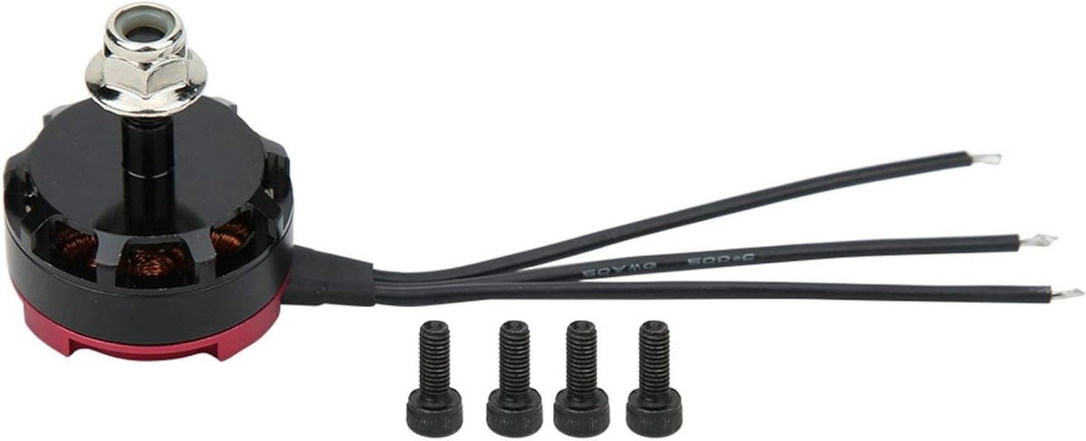 Borstelloze Motor Onderdeel RS2205 2300KV 2205 Voor Racing Quadcopter FPV - CW/CCW .