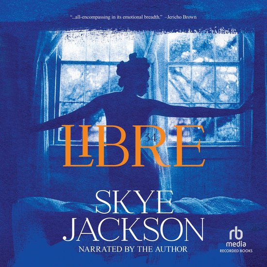 Libre - cover