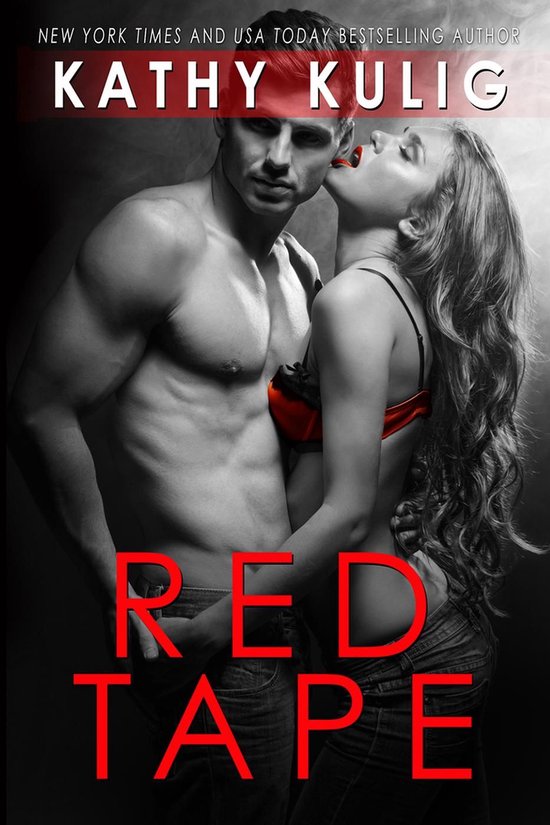 FLC Case Files 1 - Red Tape