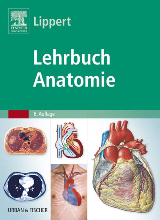 VORKLINIK - Lehrbuch - Urban & Fischer-Verlag - Lehrbuch Ana ... - cover
