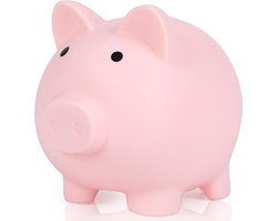 BOTC Spaarvarken - Spaarpot voor Kinderen - Roze