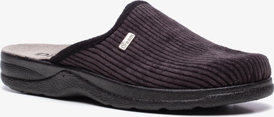 Chaussons homme Fly Flot Zwart Taille 41 Pantoufles bol