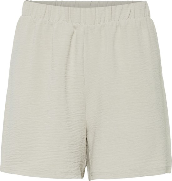 PIECES - PCANNA HW SHORTS NOOS - Dames - Bermuda shorts