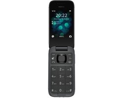 HMD 2660 Flip - 4G - Black