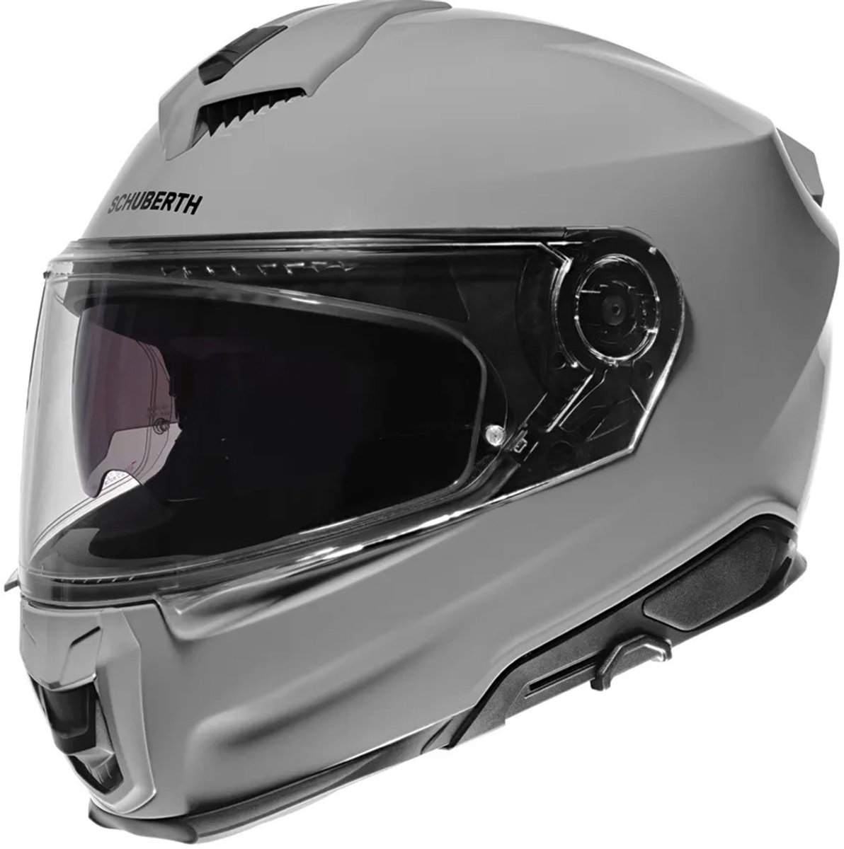 Schuberth S3 Grijs Integraalhelm - Helm