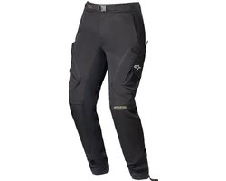Alpinestars Actea Women's Zwart Motorbroek - Maat 31 - Broek