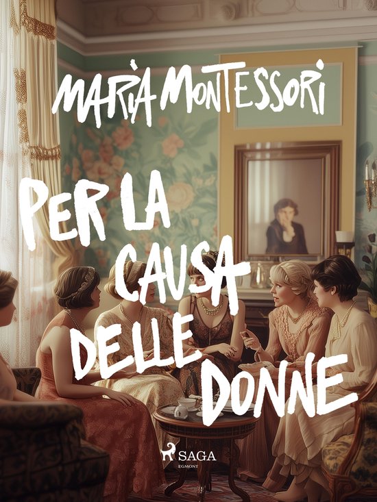 Per la causa delle donne - cover