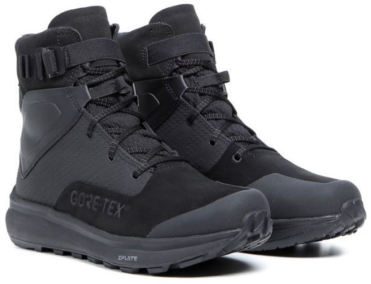 Momodesign Submachine GTX Zwart - Laars