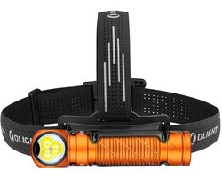 Olight Perun 3 - Orange