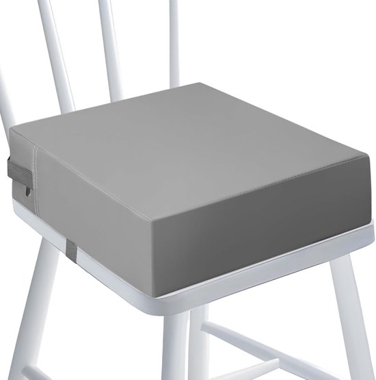 Zitverhoger - Veilig - Comfortabel - Autostoelverhoger - Autozitje - Booster - Kinderzitje